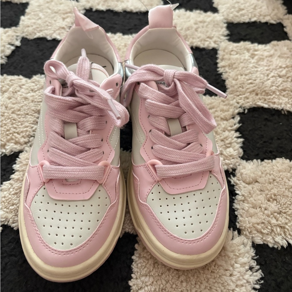 Girls Steve Madden Sneakers